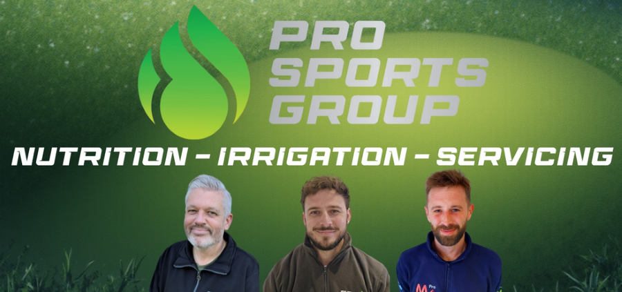 Pro Sports Group officially launches at BTME 2026