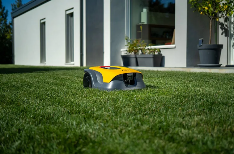 STIGA launches next-generation autonomous robot mowers&rsquo; range with STIGA Vista Technology