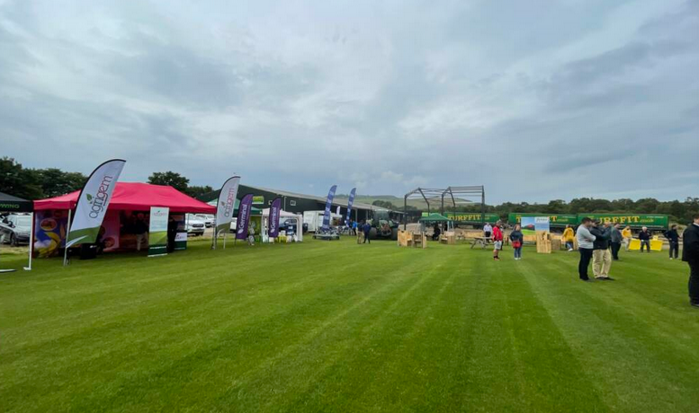  TGA Demonstration Day 2026 &ndash; tickets now on sale as exhibitors confirmed