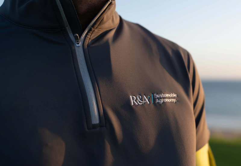 The R&A Sustainable Agronomy Service to support LIV Golf advance standards at host courses