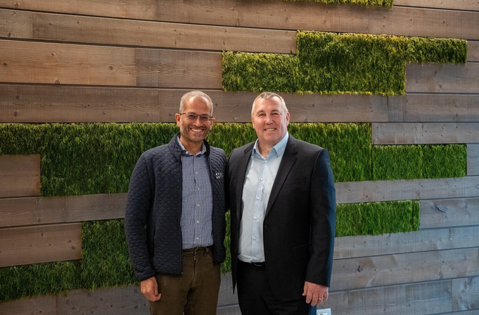 SiMa.ai and STIGA S.p.A. announce strategic partnership in Physical AI