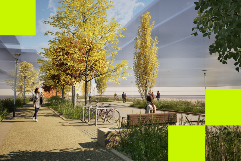 Landscape Institute welcomes applications for new Chair of the Board