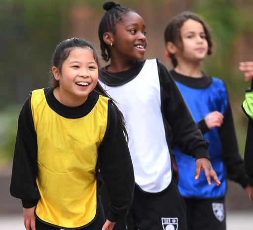 Government confirms extension for funding of the School Games Organisers Network