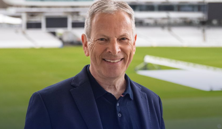 Geoff Webb to step down as CEO of the Grounds Management Association in 2027