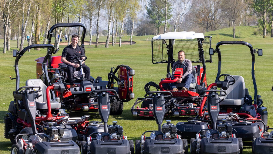 Reesink&rsquo;s BNPL offer allowed Stratford Oaks to do it all 
