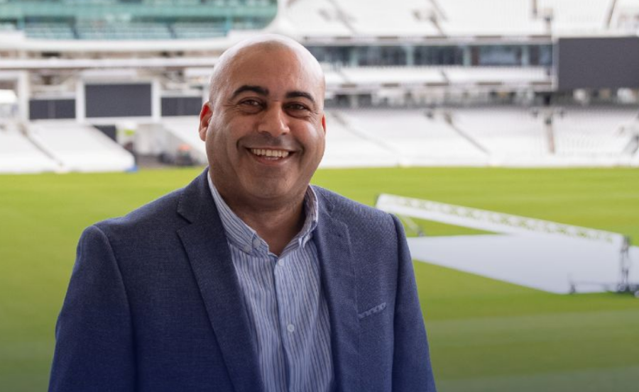GMA appoints Jason Booth as Chief Executive Officer