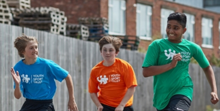 Government delivers PE and school sport funding update