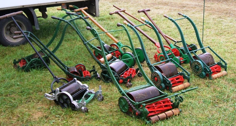 SALTEX marks 80th edition with The Archive