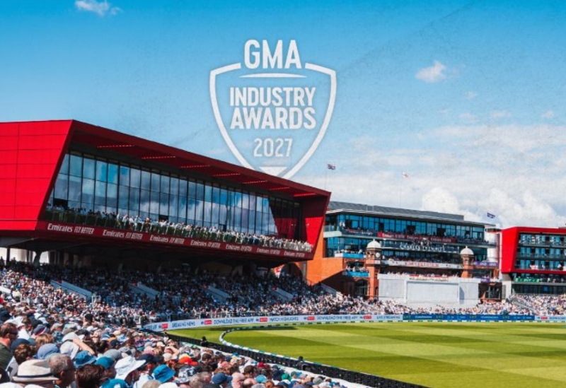GMA Industry Awards to return to Emirates Old Trafford in 2027