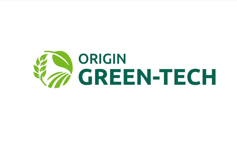 Green-tech becomes Origin Green-tech