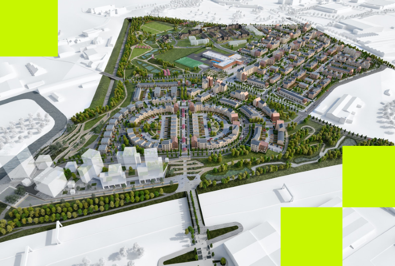New National Planning Policy Framework must not let landscapes lose ground, warns Landscape Institute