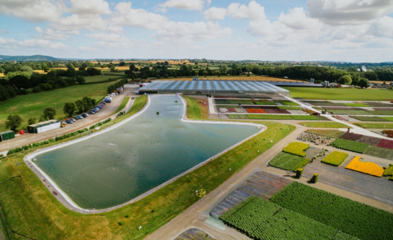 HTA calls for the government to reset its approach to drought and water resilience