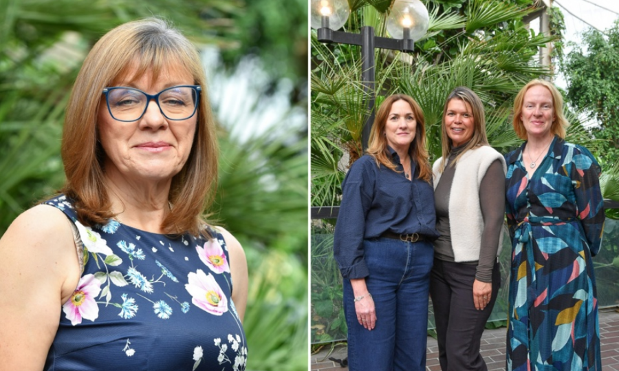 HTA appoints Jane Lawler as President and welcomes three new Non-Executive Directors