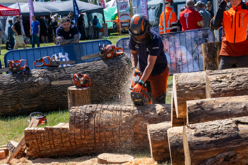 ARB Show returns for 2027 with a refreshed format and exciting new opportunities 