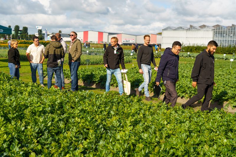 Seed industry showcases latest developments at Seed meets Technology 2026