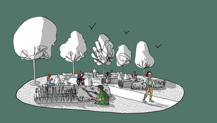 New free 'Safer Parks for Women and Girls' online training launching 