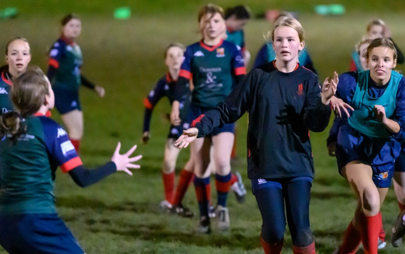 New programme backs sporting potential at School Games finals