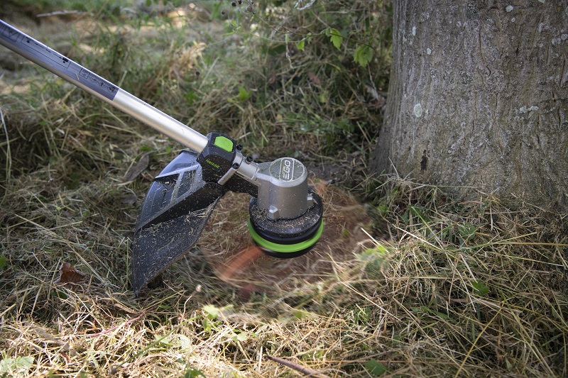 Innovative trimming with EGO