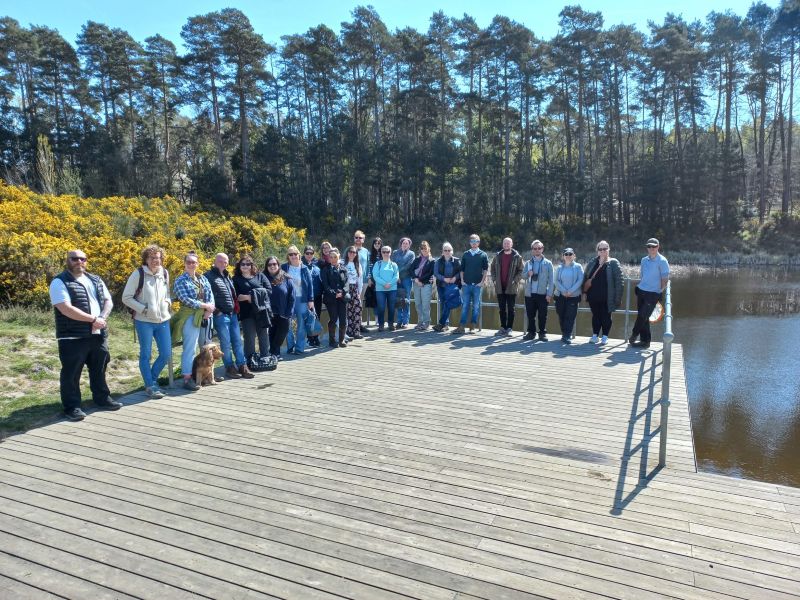 The Land Trust publishes 2024-2025 report