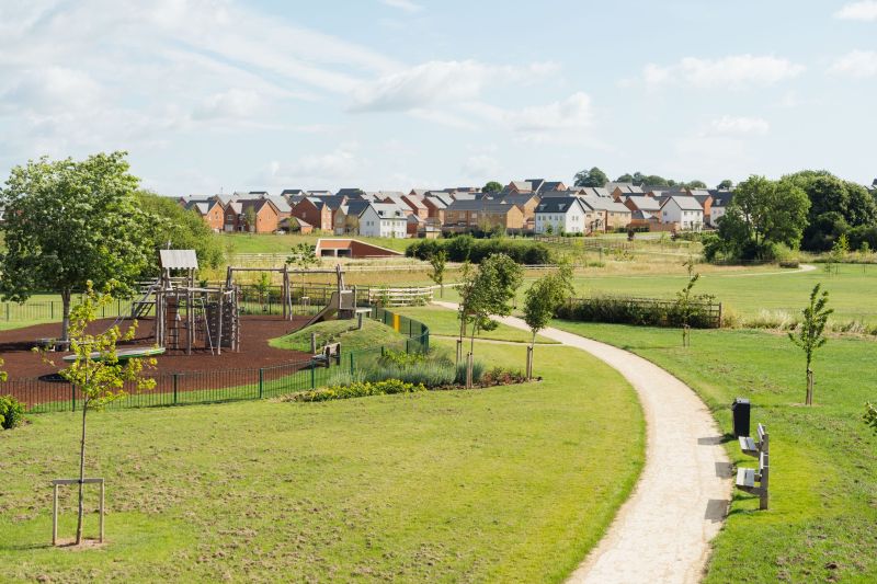 The Land Trust welcomes Stanton Cross into its growing portfolio