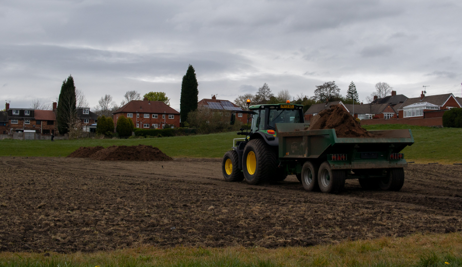 Construction begins on Port Vale FC&rsquo;s Vale Park Community Campus