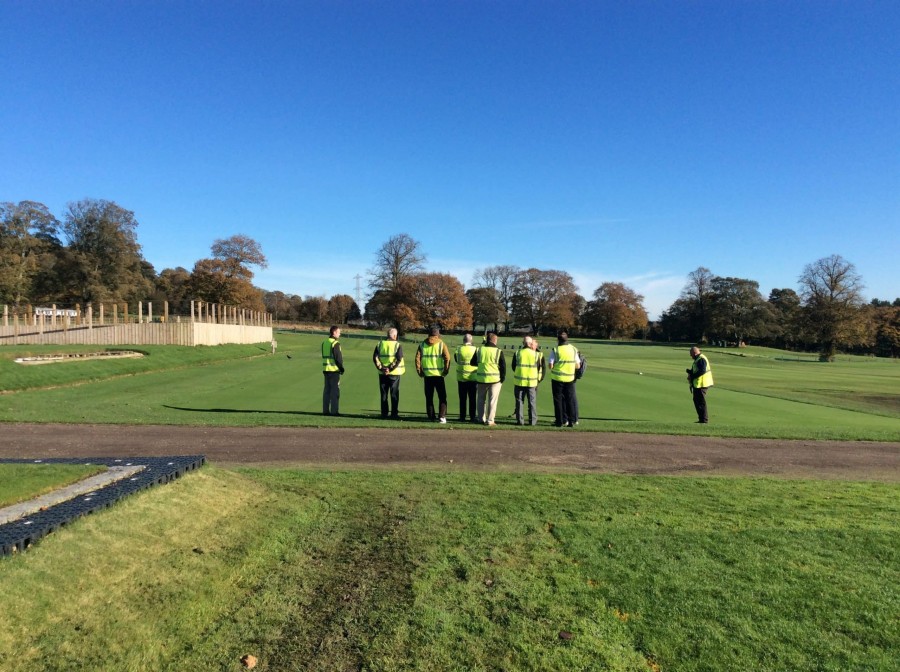 STRI to deliver training on Surfaces and Performance: A Multidisciplinary Approach