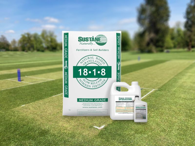 Sust&aring;ne to showcase solutions for more resilient surfaces at GroundsFest 2026