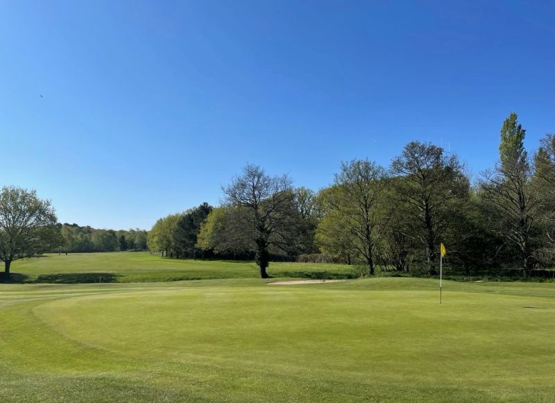 Sust&aring;ne partnership delivers more than just reliable product for Ferndown Forest