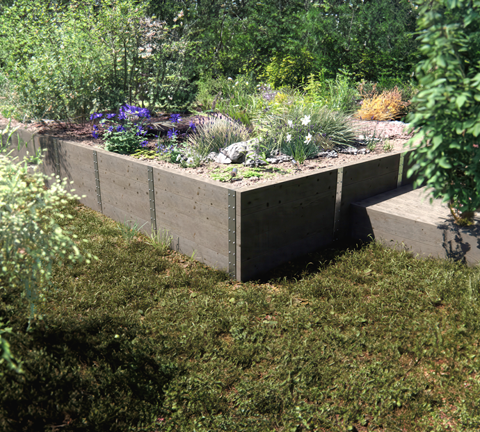 Birkdale introduces new DuraPost Sleeper T-Post 