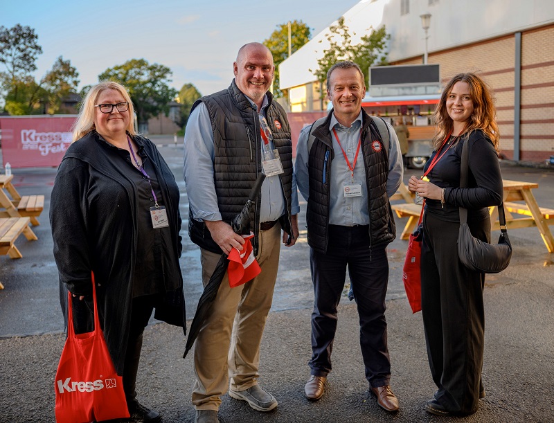 New services and savings galore as BAGMA return to GroundsFest