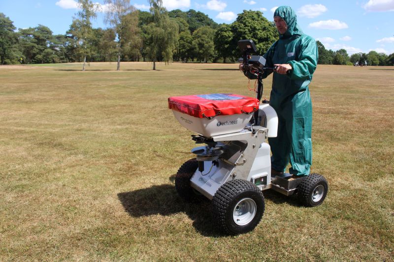 Techneat to launch the ProE-Glide at GroundsFest 2026