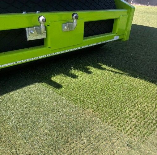 SIS Pitches unveils Bio-X - groundbreaking 100% biodegradable fiber for hybrid sports pitches  