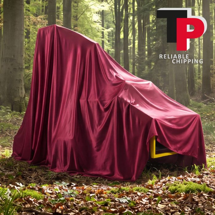 TP Wood Chippers to unveil all-new TP216 and TP206 ranges at GroundsFest 