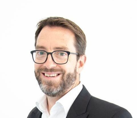 STIGA appoints James Gordon as new UK Managing Director