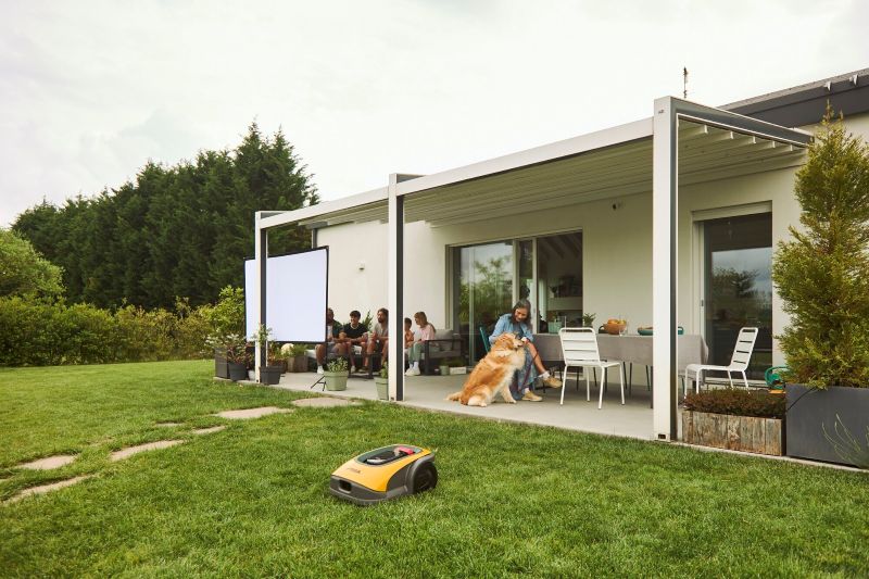 STIGA sets the course for a greener future - sustainability and innovation at the heart of its strategic vision
