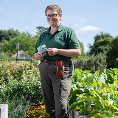 Nemasys partners with Rudding Park Resort to demystify nematodes