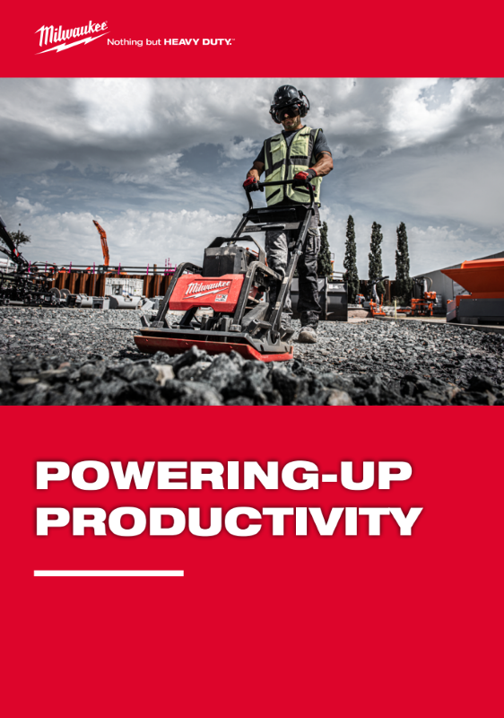 European construction industry faces 5,500 productive hours lost per team each year