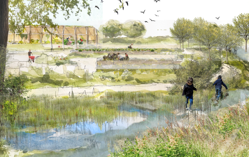 Finalists announced in SGLD Student Awards 2026