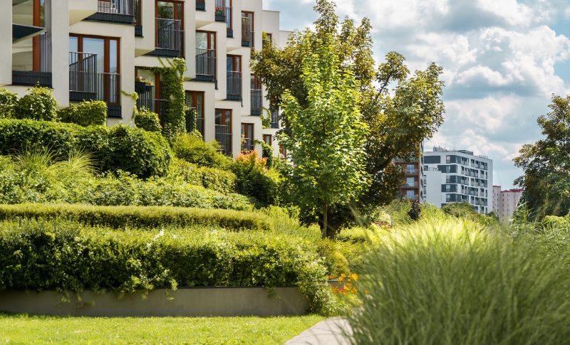 Soil biology is the foundation of every successful landscaping project