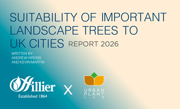 Planting trees today that are fit for tomorrow&rsquo;s climate