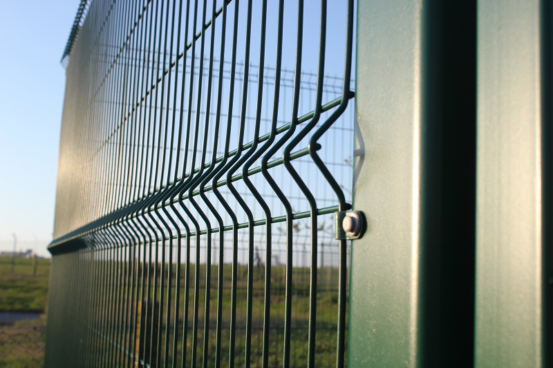 BRCK Group acquires premium fencing specialist Jacksons in &pound;20m deal