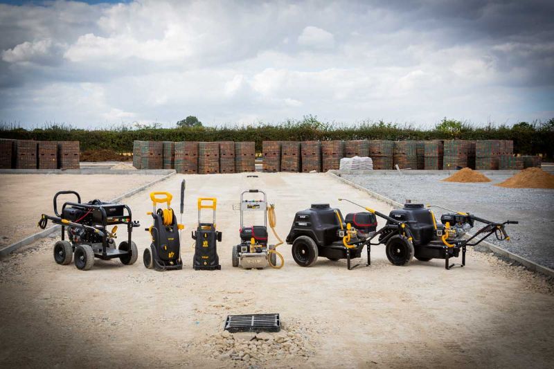 V-TUF bringing a range of maintenance tools to GroundsFest 2025