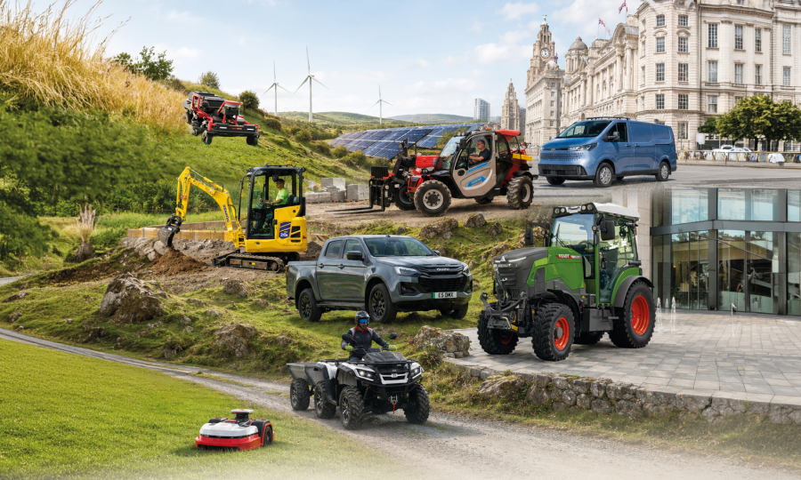 Crawfords Group launches VoltWorx26