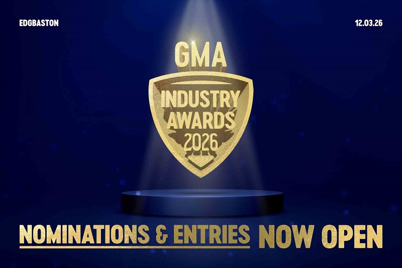 Nominations and entries now open for GMA Industry Awards 2026