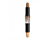 Contur fata NYX Professional Makeup Wonder Stick DEEP