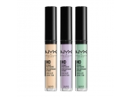 Corector NYX Professional Makeup HD Concealer Wand