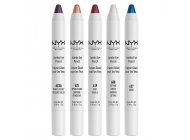 Creion ochi NYX Professional Makeup Jumbo Eye Pencil