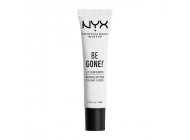 Demachiant buze NYX Professional Makeup Be Gone! Lip Color Remover