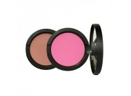 Fard de obraz Glazel Visage Mineral Rouge