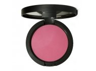 Fard de obraz mineral Glazel Visage Mineral Rouge 4